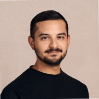 Thrive Capital Employee Frank Guzzone's profile photo