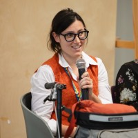 ROCK Employee Sofia Brizio's profile photo