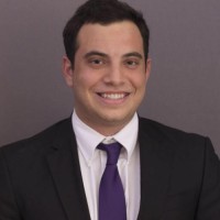 Banner Health Employee Ethan Groff's profile photo