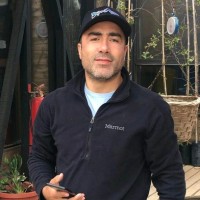 Semillas Generación 2000 Ltda. Employee Felipe Rojas Rojas's profile photo