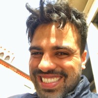 Graphite hi tech Employee Arbaz Nadeem's profile photo