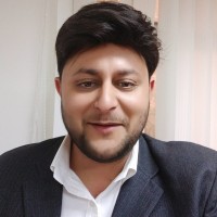 Abhishek Kumar Email