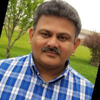 Nationwide Insurance Company Employee Srinivasa Sanga's profile photo