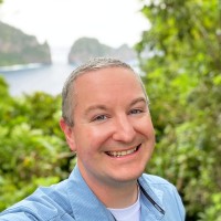 Pitkin County Employee Kyle Nelson's profile photo