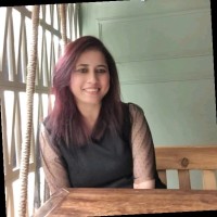 Dhanlaxmi Sinkar Email