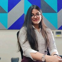 Jeeva Employee Pratiksha Nayak's profile photo