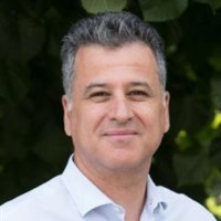 Safran Employee Michaël Assouline's profile photo