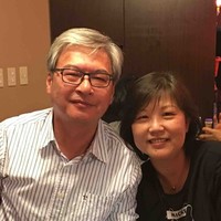 International Engineering Employee Tom Wang's profile photo