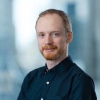 Arup Employee Mark McClenaghan's profile photo