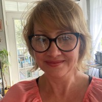 Catholic International University Employee Jen Basinger's profile photo