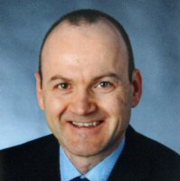 INOVA Semiconductors GmbH Employee Markus Römer's profile photo