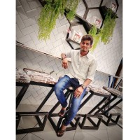 OSP Employee Raghavendra Rao's profile photo