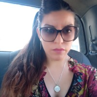Carla Luna Email