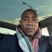Invest Newark Employee Jereri Edwards's profile photo