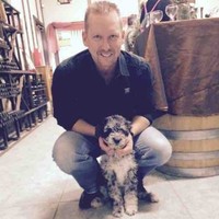 ToA Employee Rick Daly's profile photo