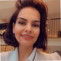 Experience Oxfordshire Employee Suad Alharthi's profile photo