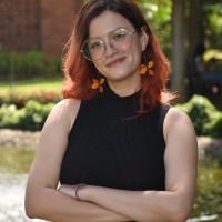 LiDARit Employee Maria Isabella Galvis Cepeda's profile photo