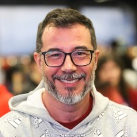 The Walt Disney Company Employee Alex Barone's profile photo