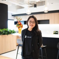 Iterative; Employee Magdalene Choong's profile photo