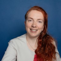 Medexprim Employee Cécile Heyvaert's profile photo