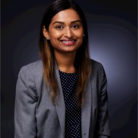 Jasmin Patel Email & Phone Number