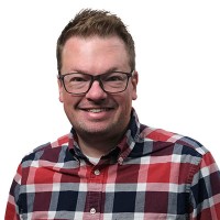 Thunkable Employee Matthew Conroy's profile photo