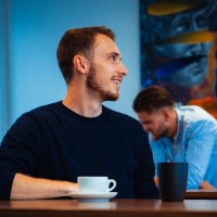 YOYABA Employee Paul Nispel's profile photo