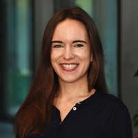Convelio Employee Lucy Papault's profile photo