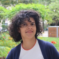 Opéra comique Employee Marcelle Pamponet's profile photo
