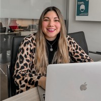 Cumplo Employee Gabriela Pinto Rojas's profile photo