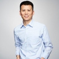 Cox Enterprises Employee Michael Tai's profile photo