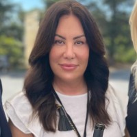 Total Wine & More Employee Christina Wilt's profile photo