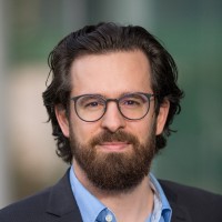 DÜRR DENTAL SE Employee Tobias Hemmerich's profile photo