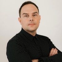 Borzen, power market operator Employee Matjaž Šketa's profile photo