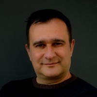 Process Engineering (Greece) Employee Nikolas Stamkopoulos's profile photo