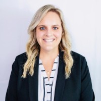 Opus Genetics Employee Lindsay Grier's profile photo