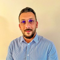 Riccardo Messina Email