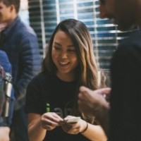 NVIDIA Employee Serena Cheng's profile photo