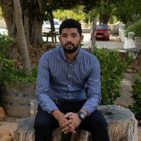 Shandene Solomons Email