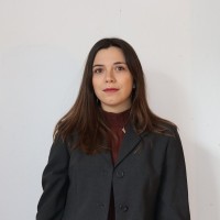 Open Evidence Employee Miriam Madrignani's profile photo