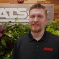 Advance Transportation Systems, Inc. - ATS Logistics Employee Ryan MacElla's profile photo