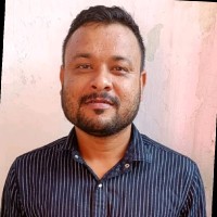 Ikeda LTD Employee Abhijit Das's profile photo