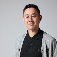Checkr, Inc. Employee Gary Cheung's profile photo
