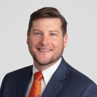 ChamberRVA Employee Demas Boudreaux's profile photo