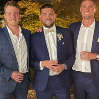 Impel Employee Dillon Card's profile photo