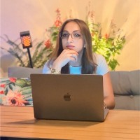 Wisoft Solutions Employee Pascale Habib's profile photo