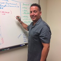 CEVA Logistics Employee Kent Thompson's profile photo