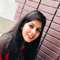 Data Zoo Employee Kanika Kumar's profile photo
