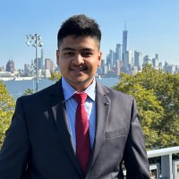 Devoir Software Solutions Employee Achal Shah's profile photo