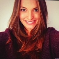 Contract Services Employee Brooke David's profile photo